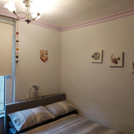 Morecambe Seaside Room Heysham Exterior photo