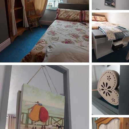 Morecambe Seaside Room Heysham Exterior photo