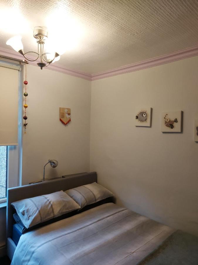 Morecambe Seaside Room Heysham Exterior photo