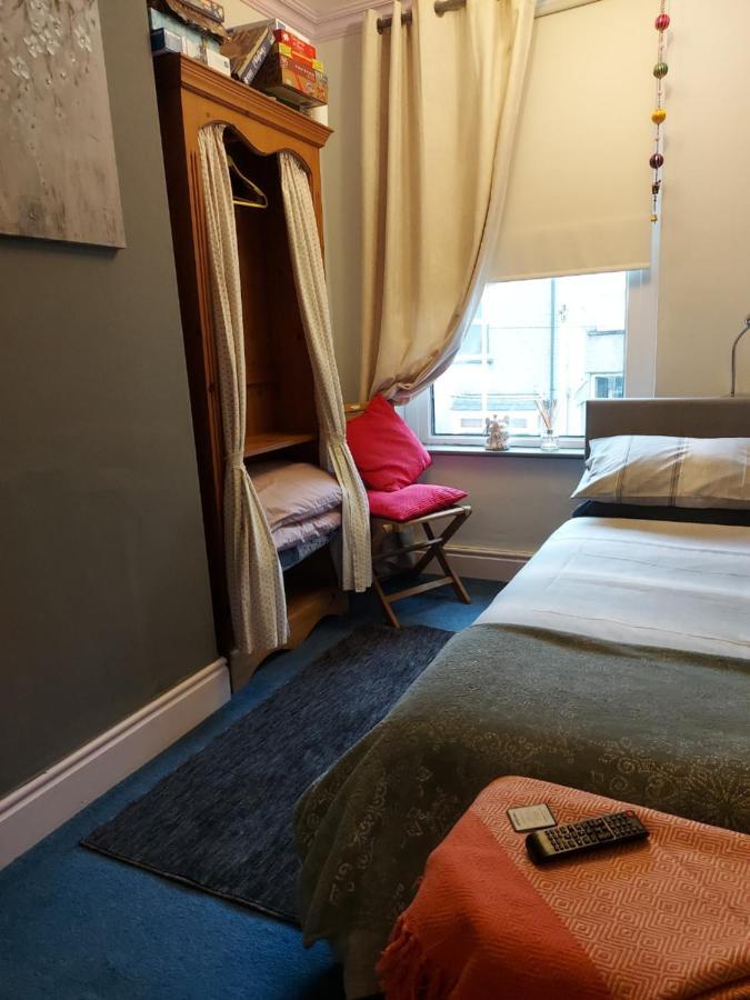 Morecambe Seaside Room Heysham Exterior photo